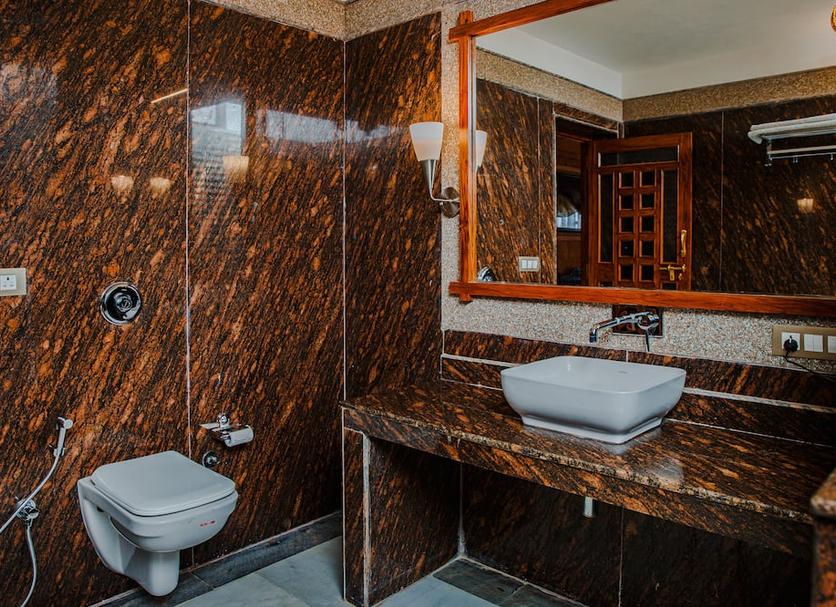 Kamar Mandi Foto