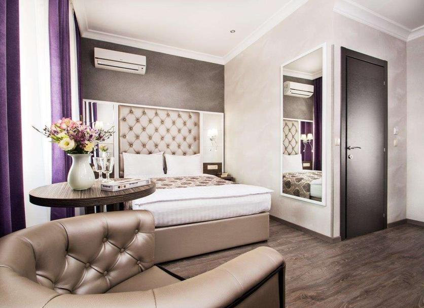 Kamar Tidur Foto