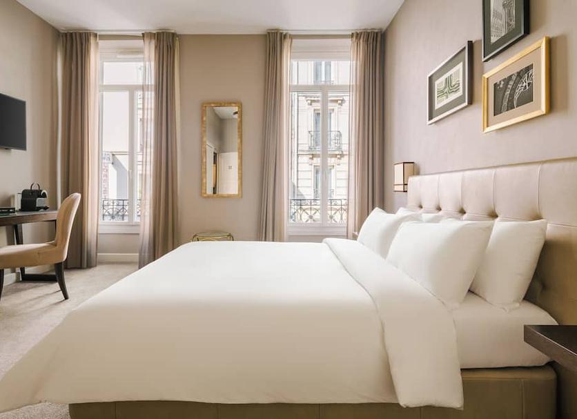 Kamar Tidur Foto