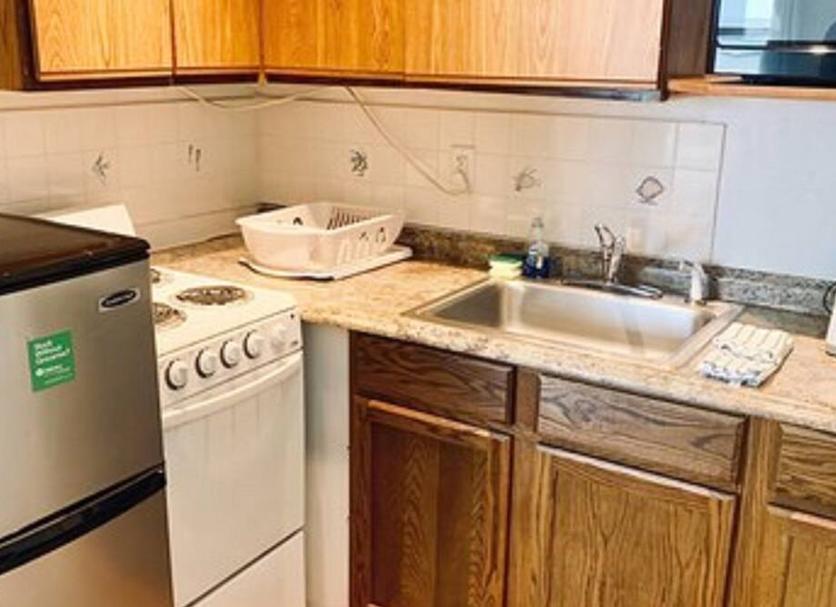Dapur Foto