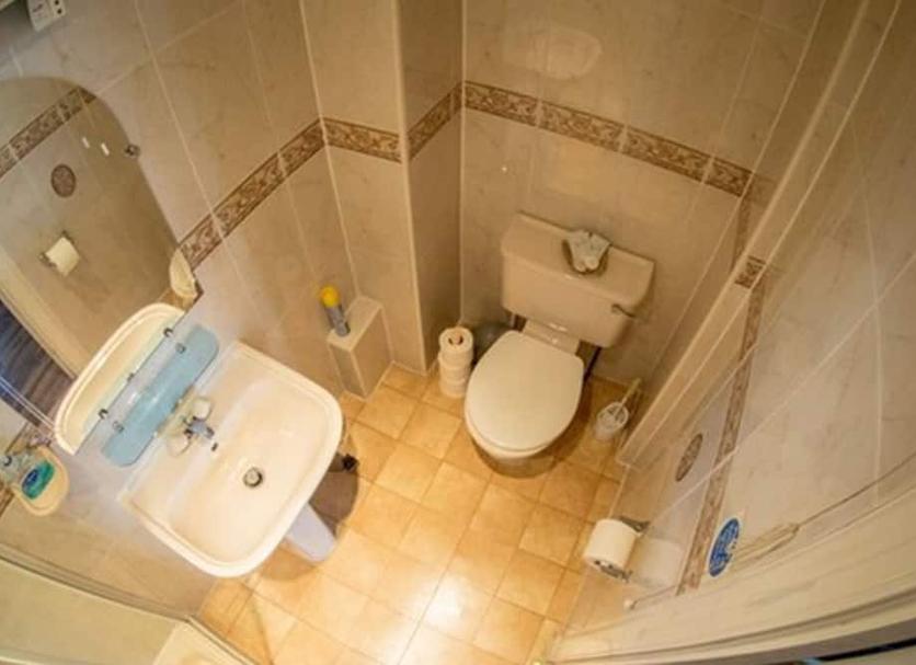 Kamar Mandi Foto