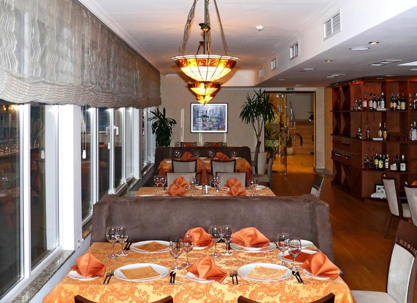 Restoran Foto