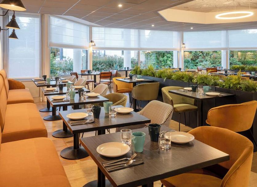 Restoran Foto