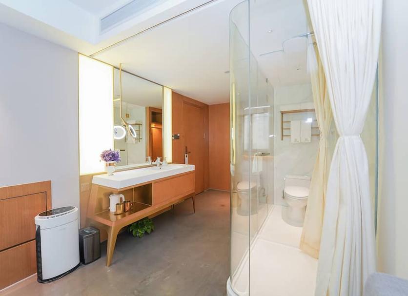 Kamar Mandi Foto
