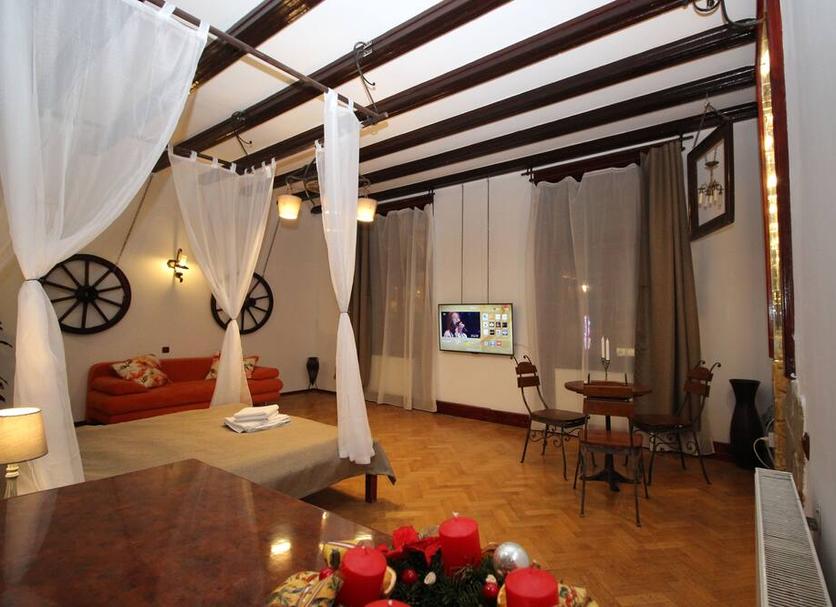 Kamar Tidur Foto