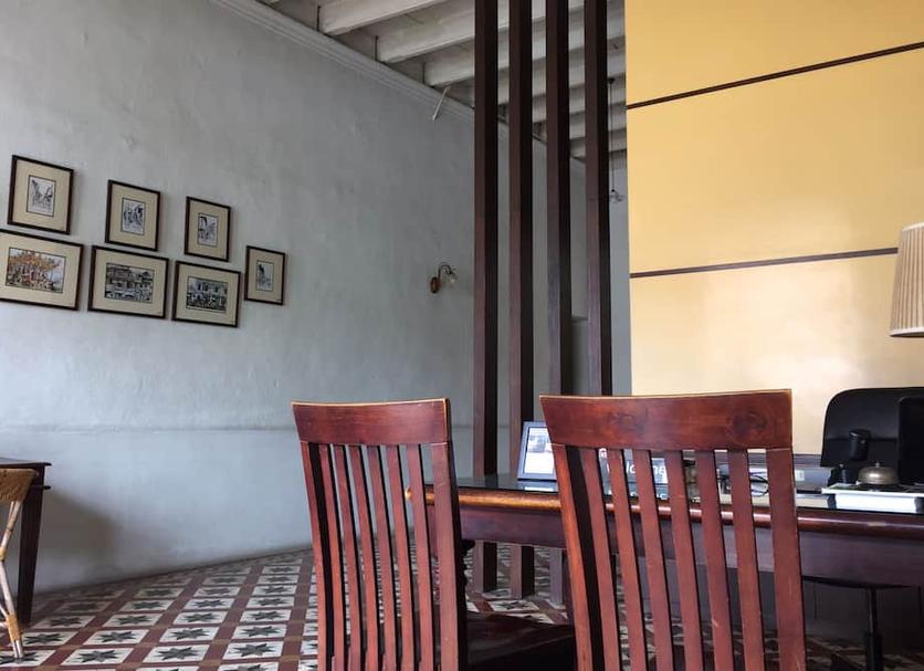 Prasarana kamar Foto