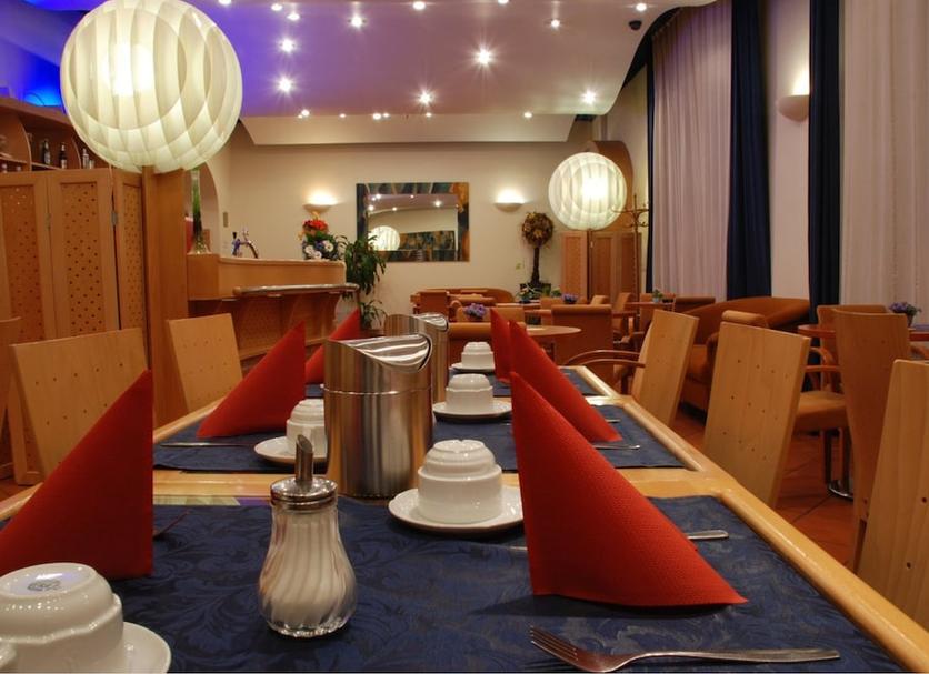Restoran Foto