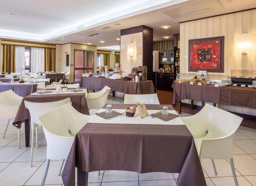 Restoran Foto