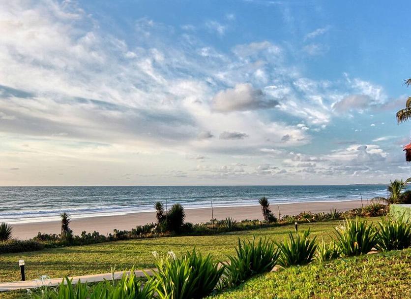Pantai Foto
