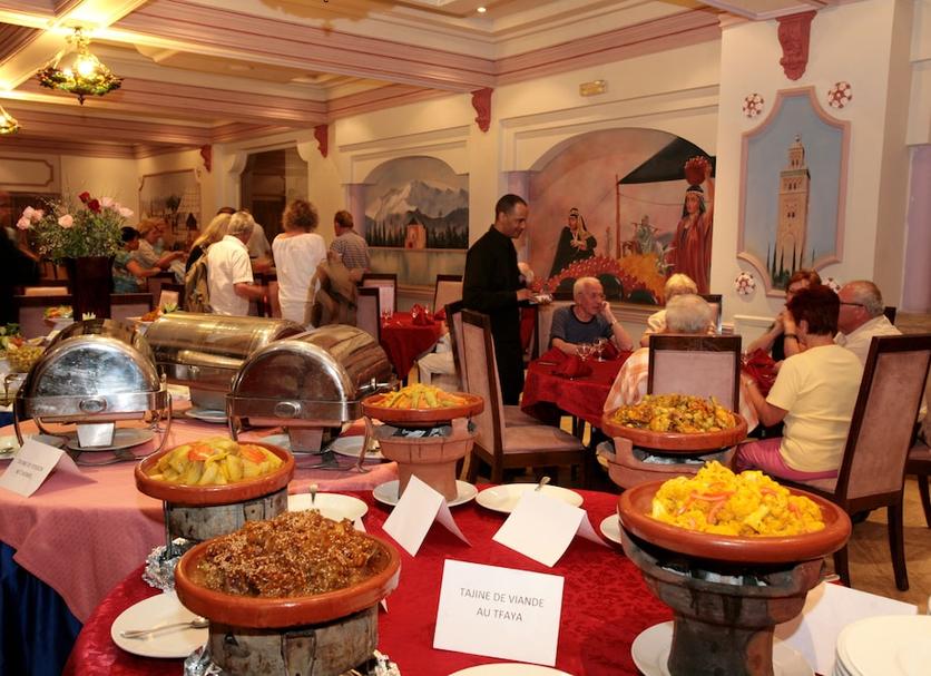 Restoran Foto