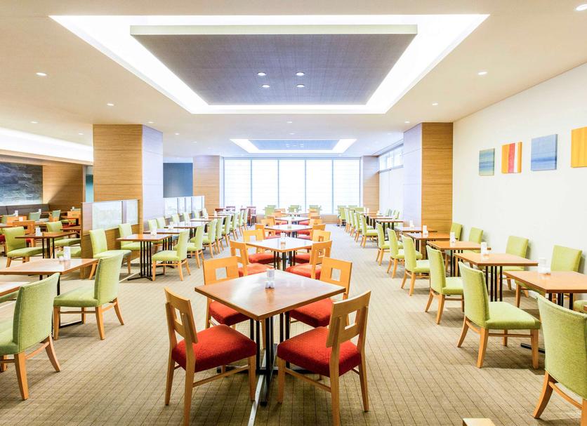 Restoran Foto