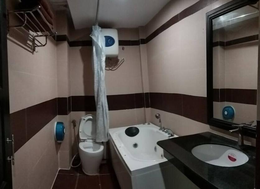 Kamar Mandi Foto