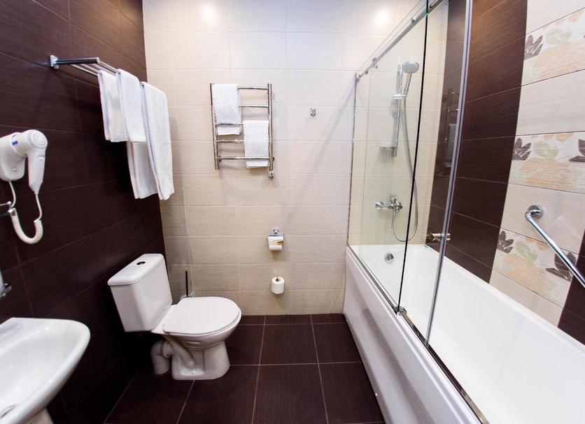 Kamar Mandi Foto