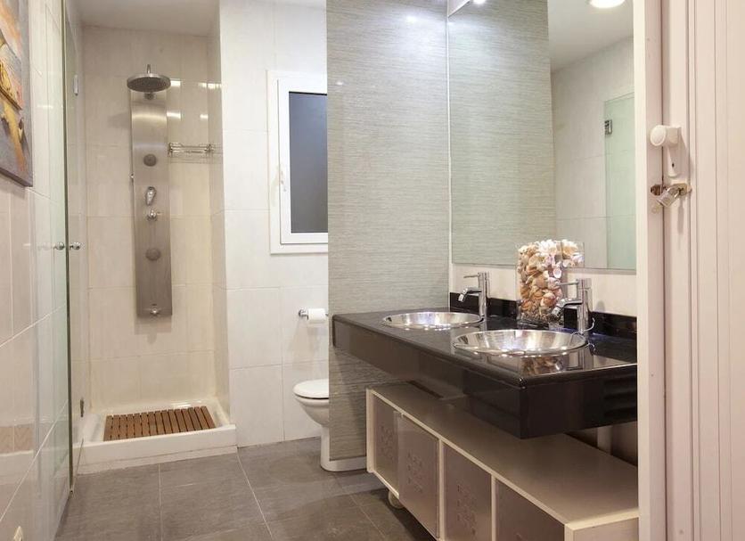 Kamar Mandi Foto