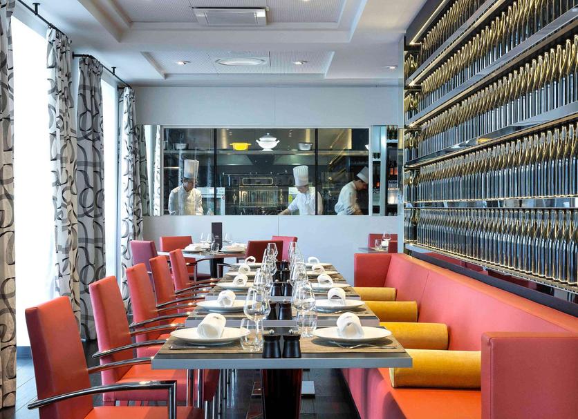 Restoran Foto