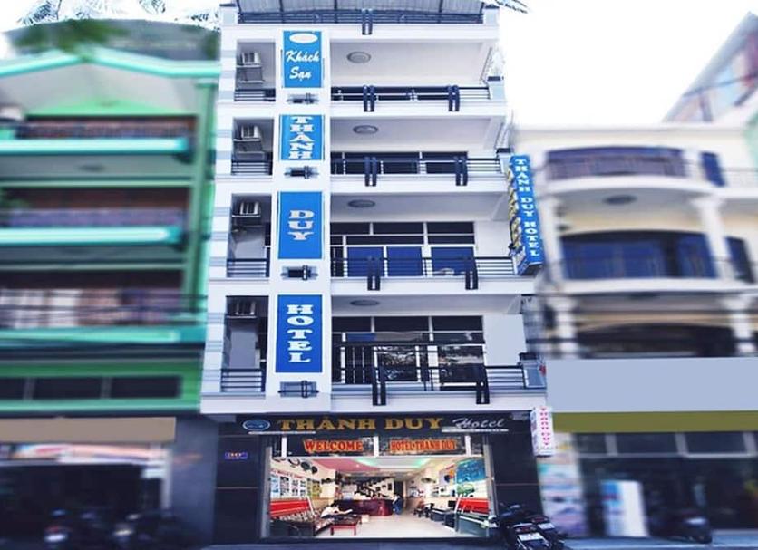 Bangunan Foto
