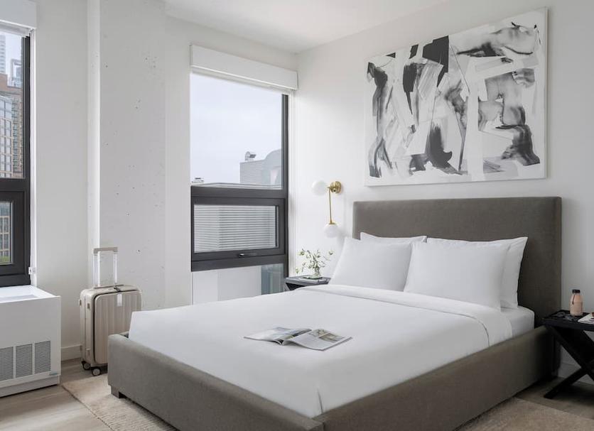Kamar Tidur Foto
