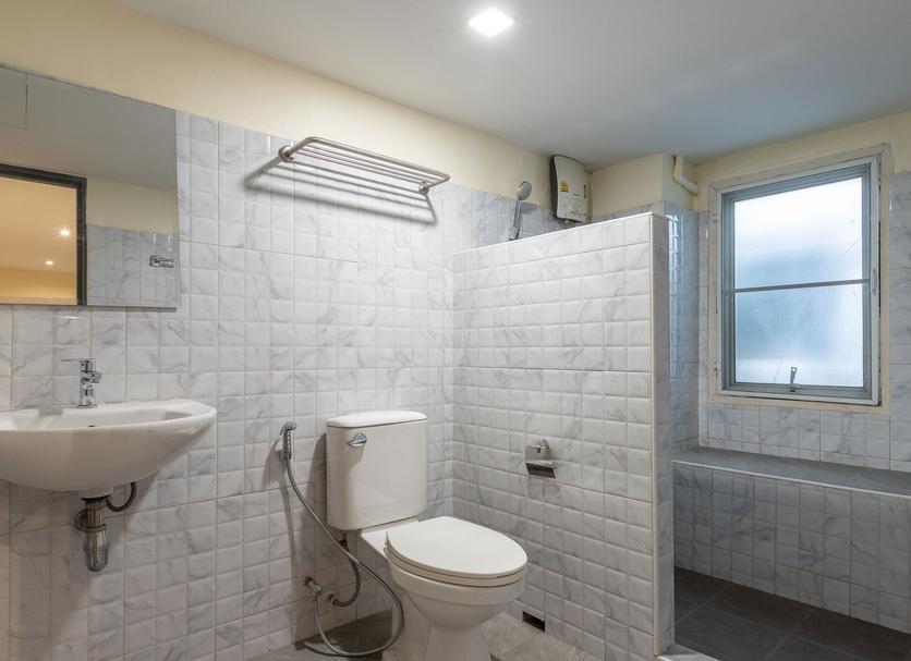 Kamar Mandi Foto