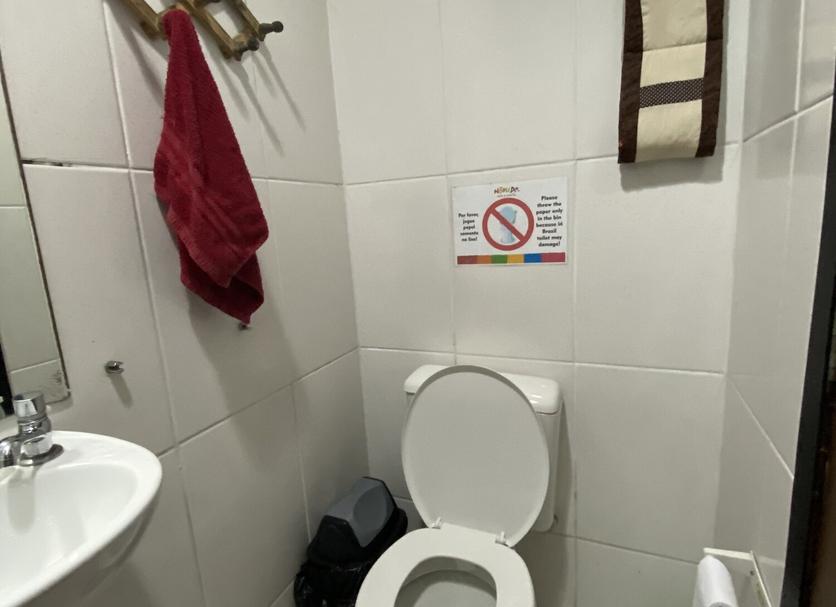 Kamar Mandi Foto