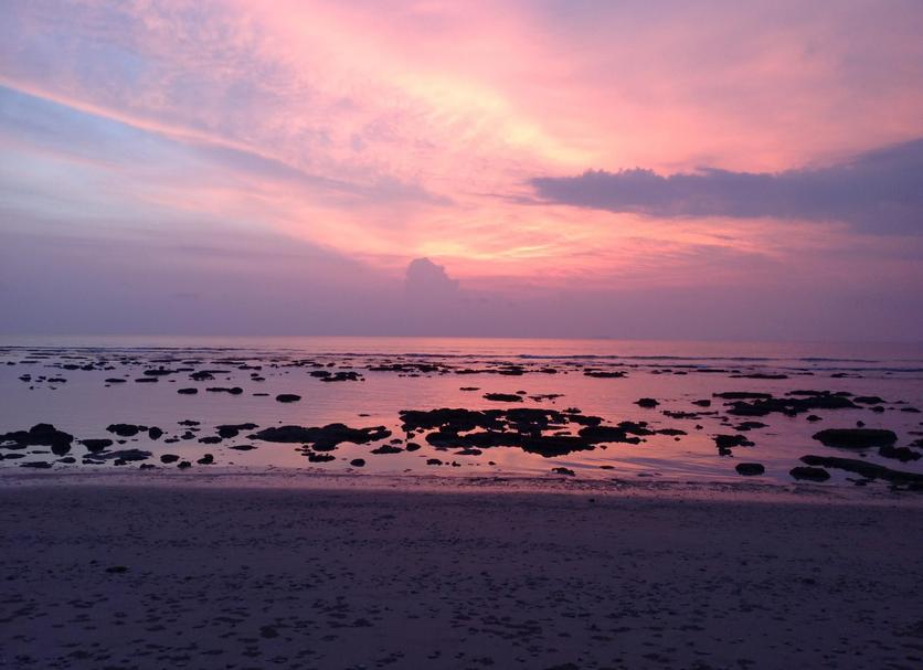 Pemandangan luar Foto