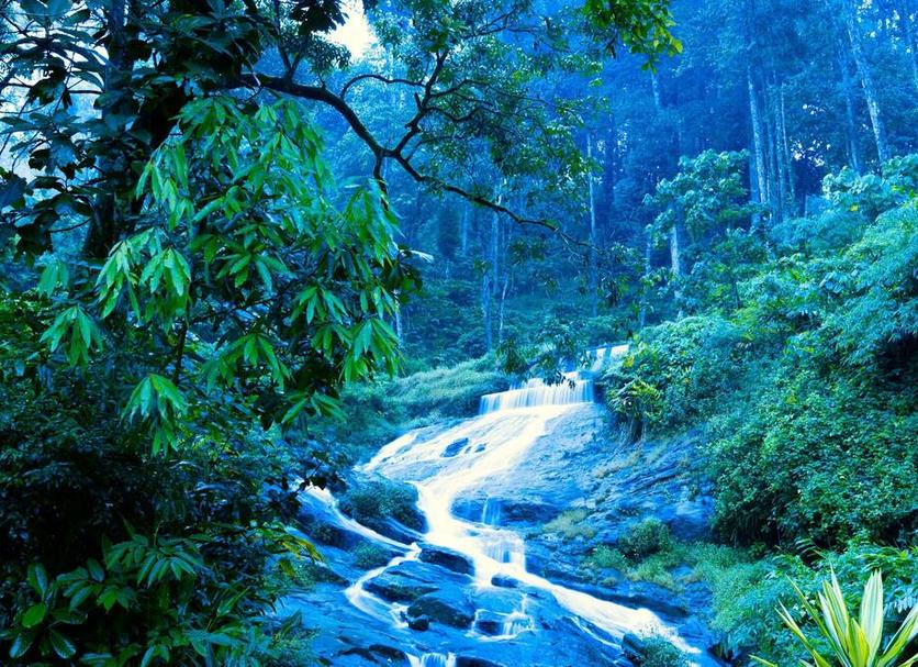 Pemandangan luar Foto
