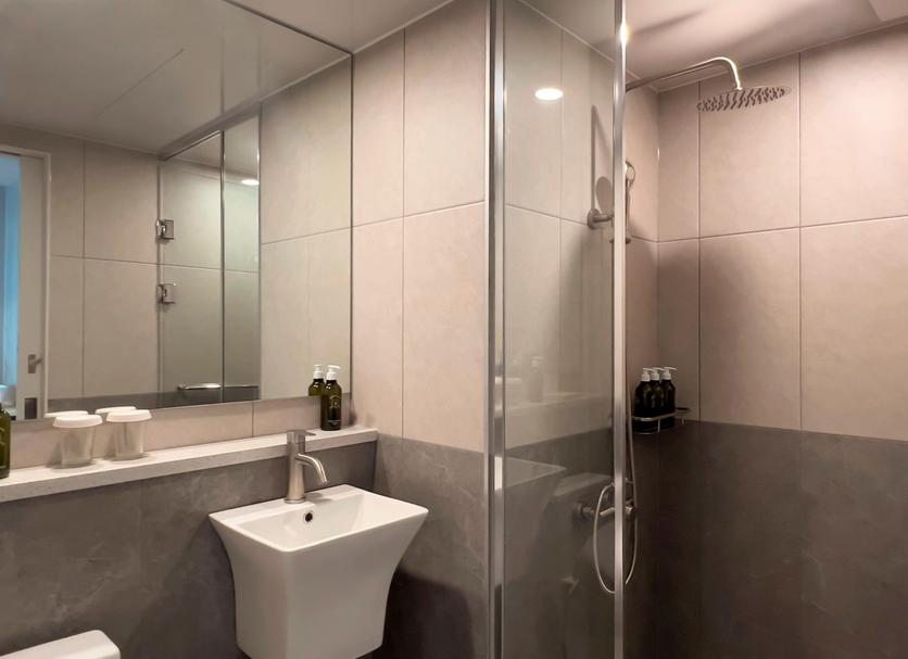Kamar Mandi Foto