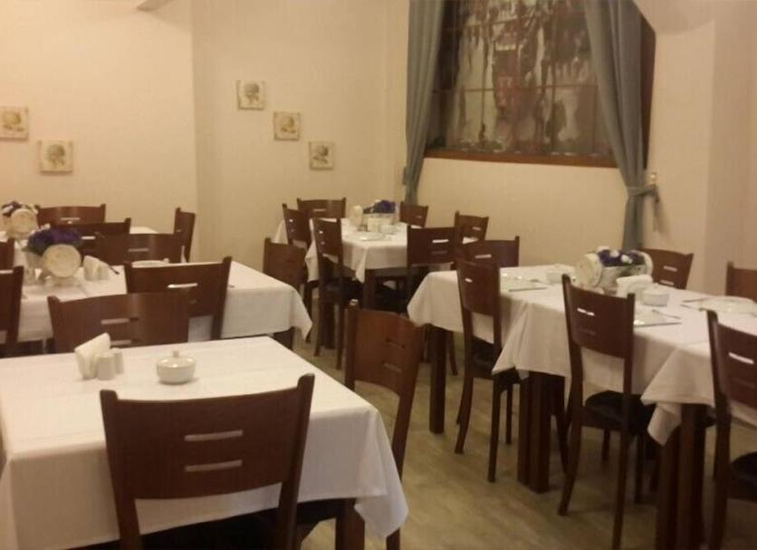 Restoran Foto