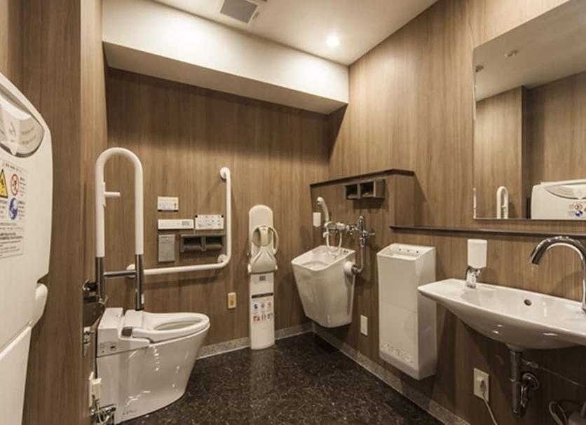 Kamar Mandi Foto