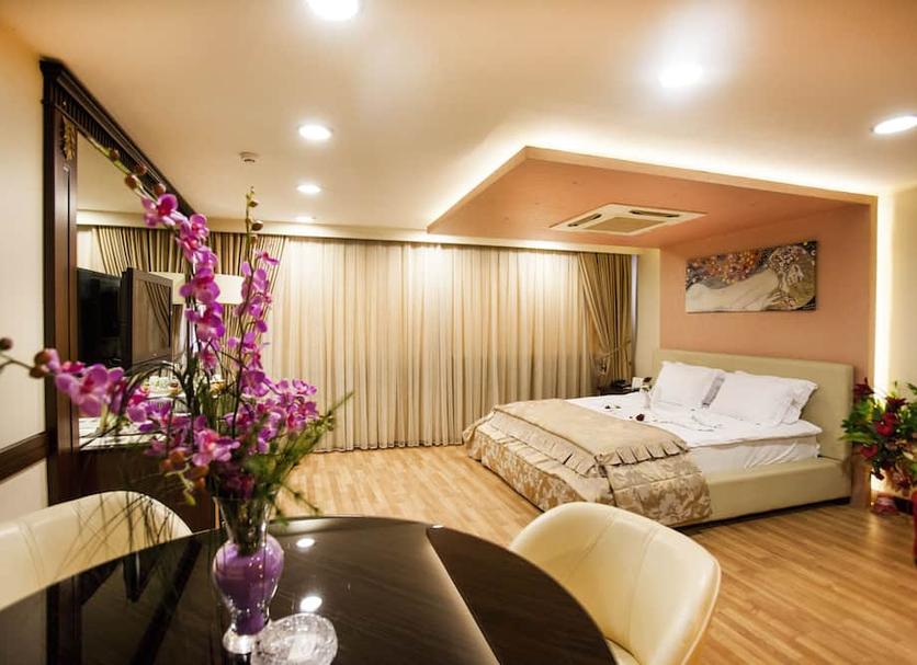 Kamar Tidur Foto