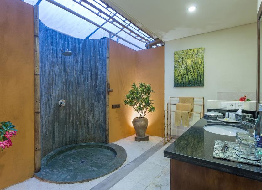 Kamar Mandi Foto