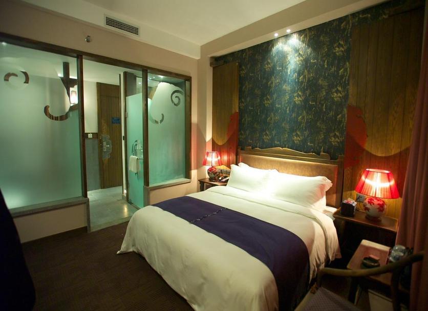 Kamar Tidur Foto
