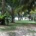 Pemandangan luar