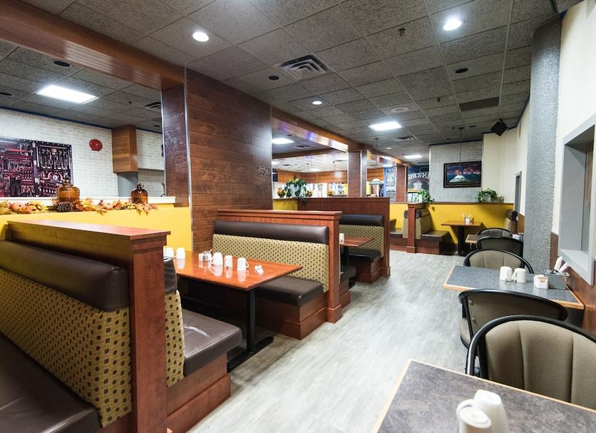 Restoran Foto