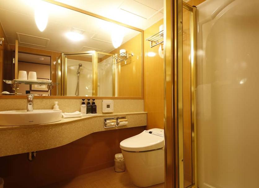 Kamar Mandi Foto