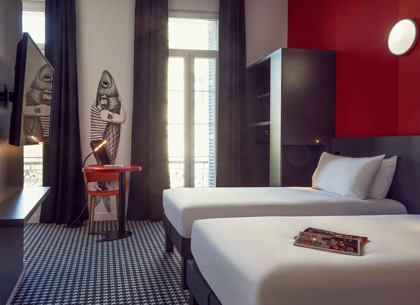 Kamar Tidur Foto