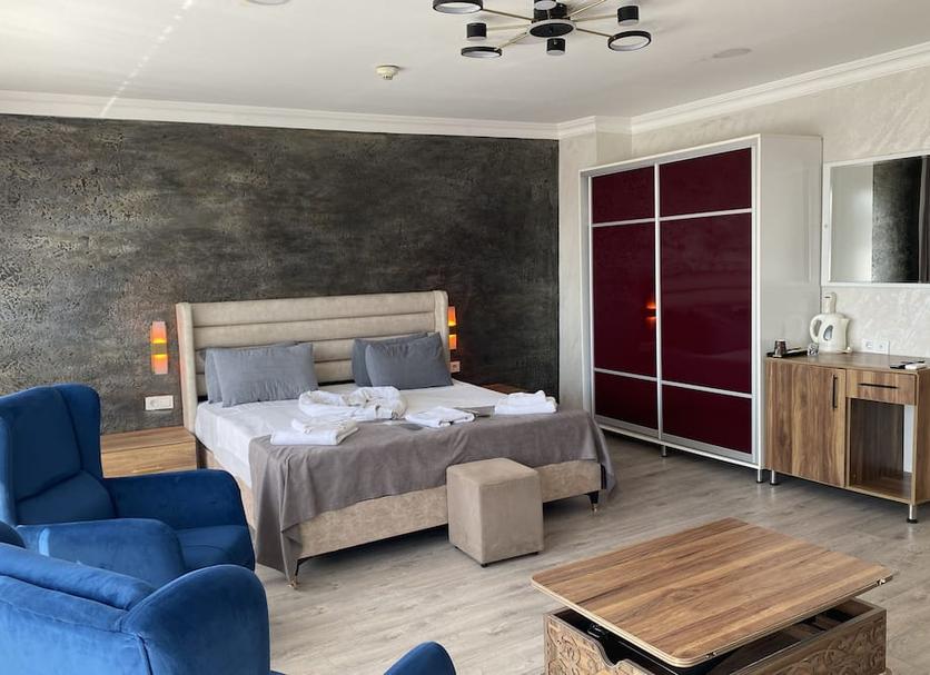 Kamar Tidur Foto
