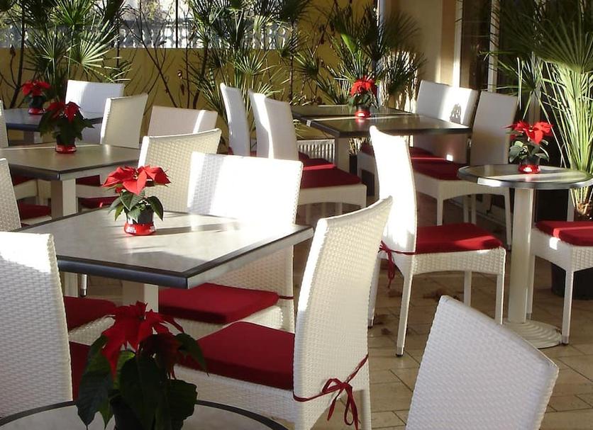 Restoran Foto