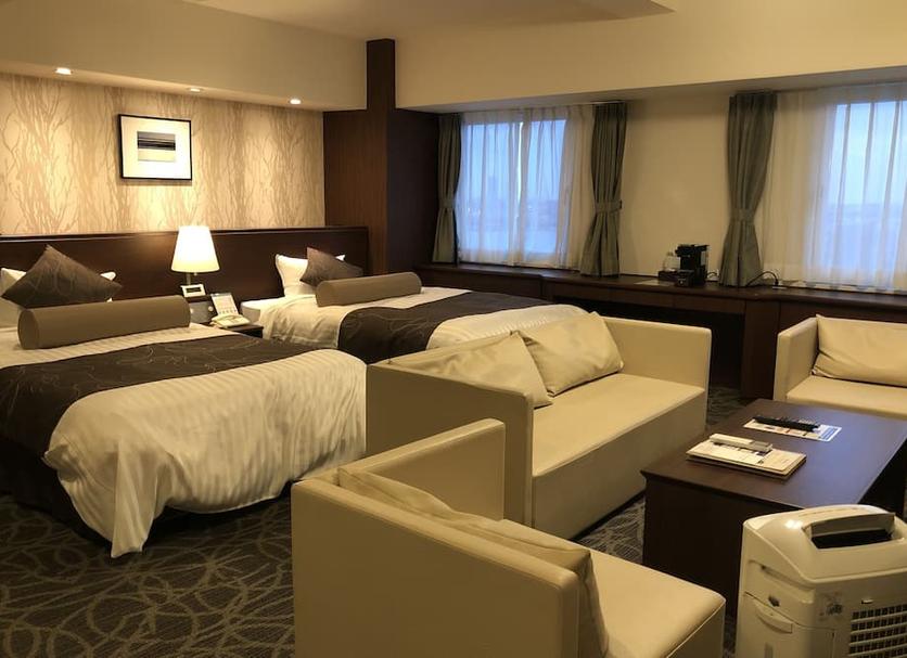 Kamar Tidur Foto