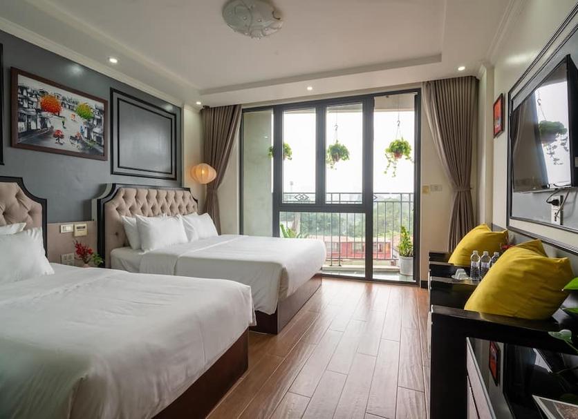 Kamar Tidur Foto