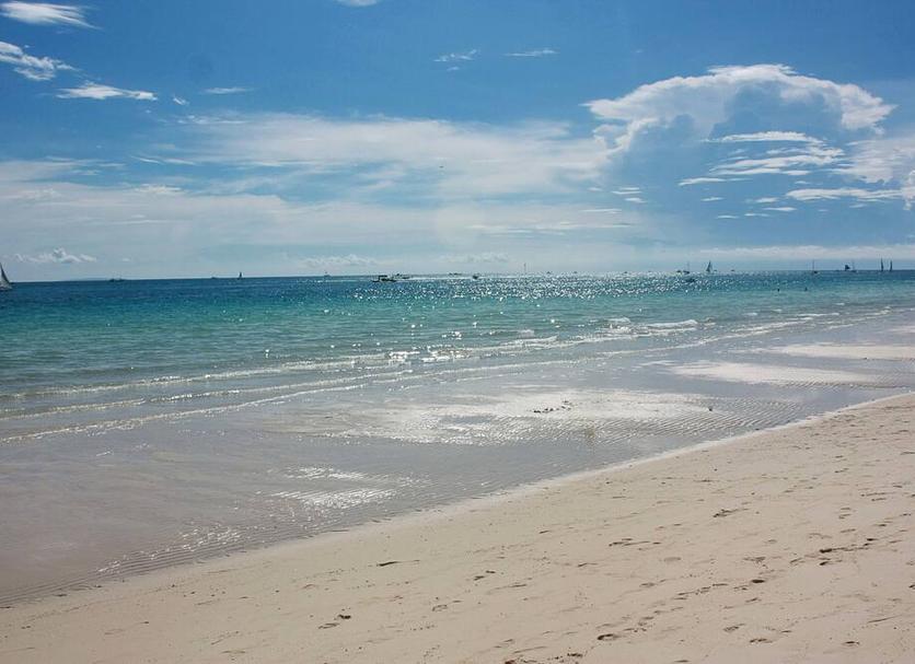 Pantai Foto