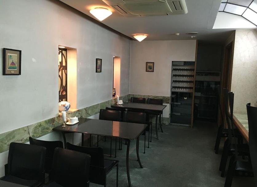 Restoran Foto