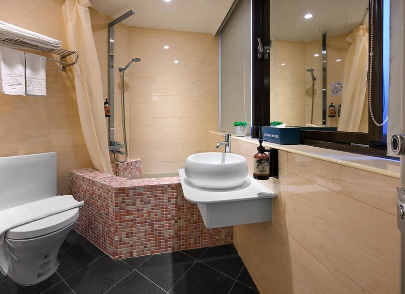 Kamar Mandi Foto