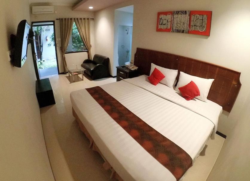 Kamar Tidur Foto