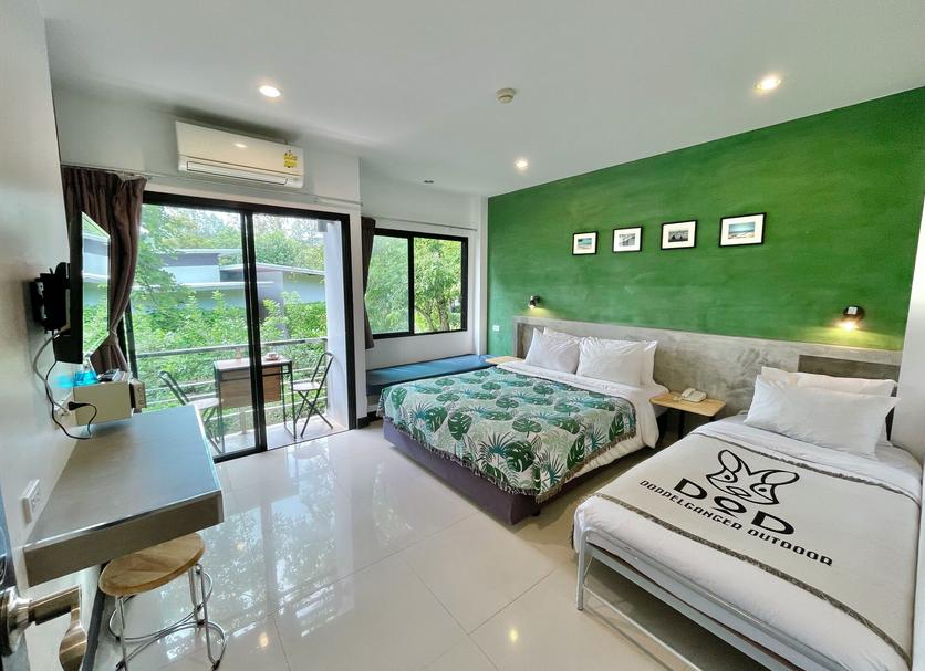 Kamar Tidur Foto