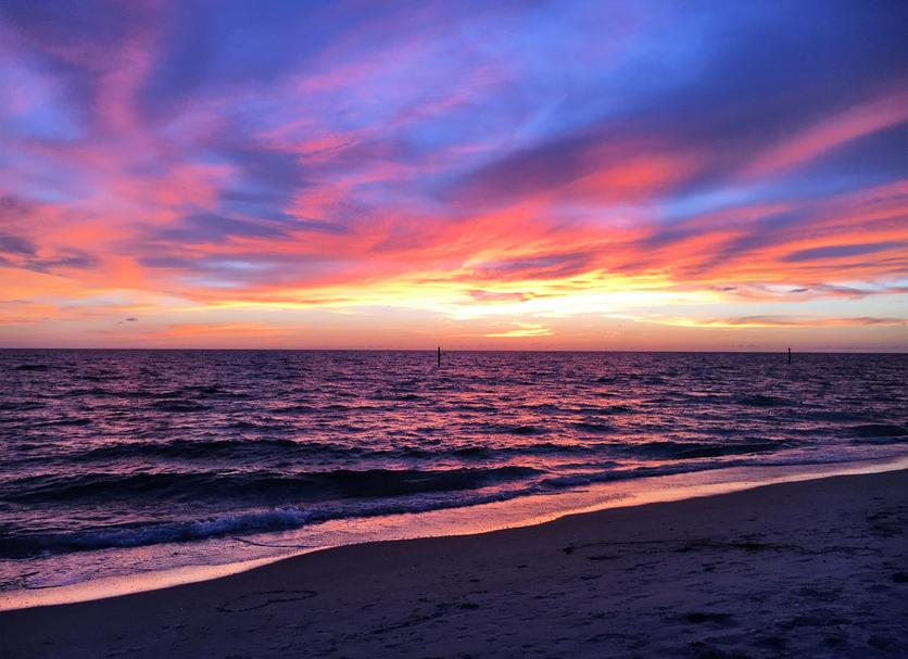 Pantai Foto
