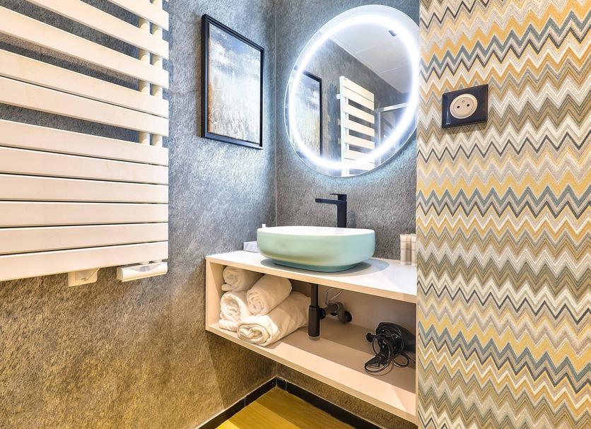 Kamar Mandi Foto