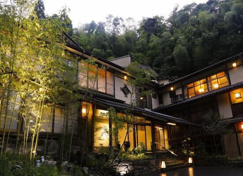 Pemandangan luar Foto