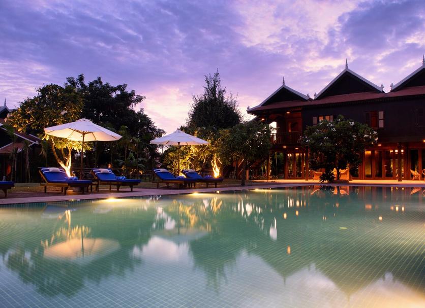 Kolam Foto