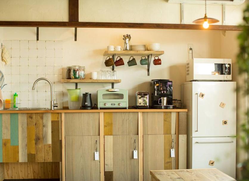 Dapur Foto