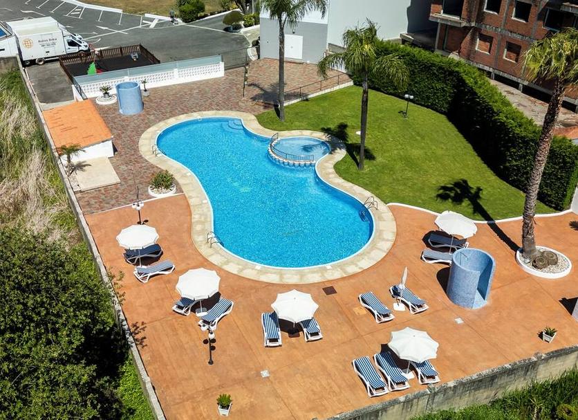 Kolam Foto